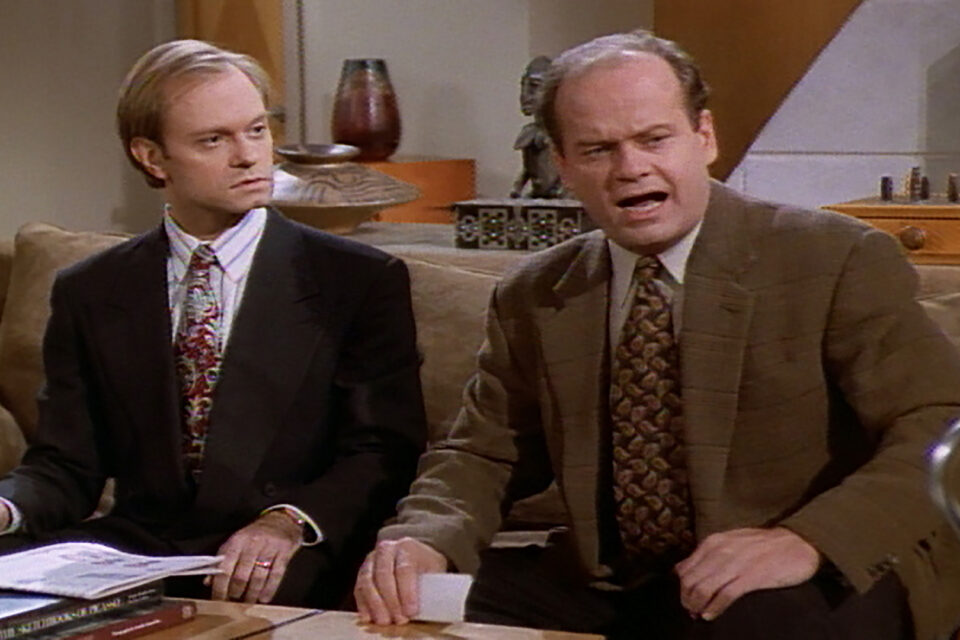 Frasier (1993)