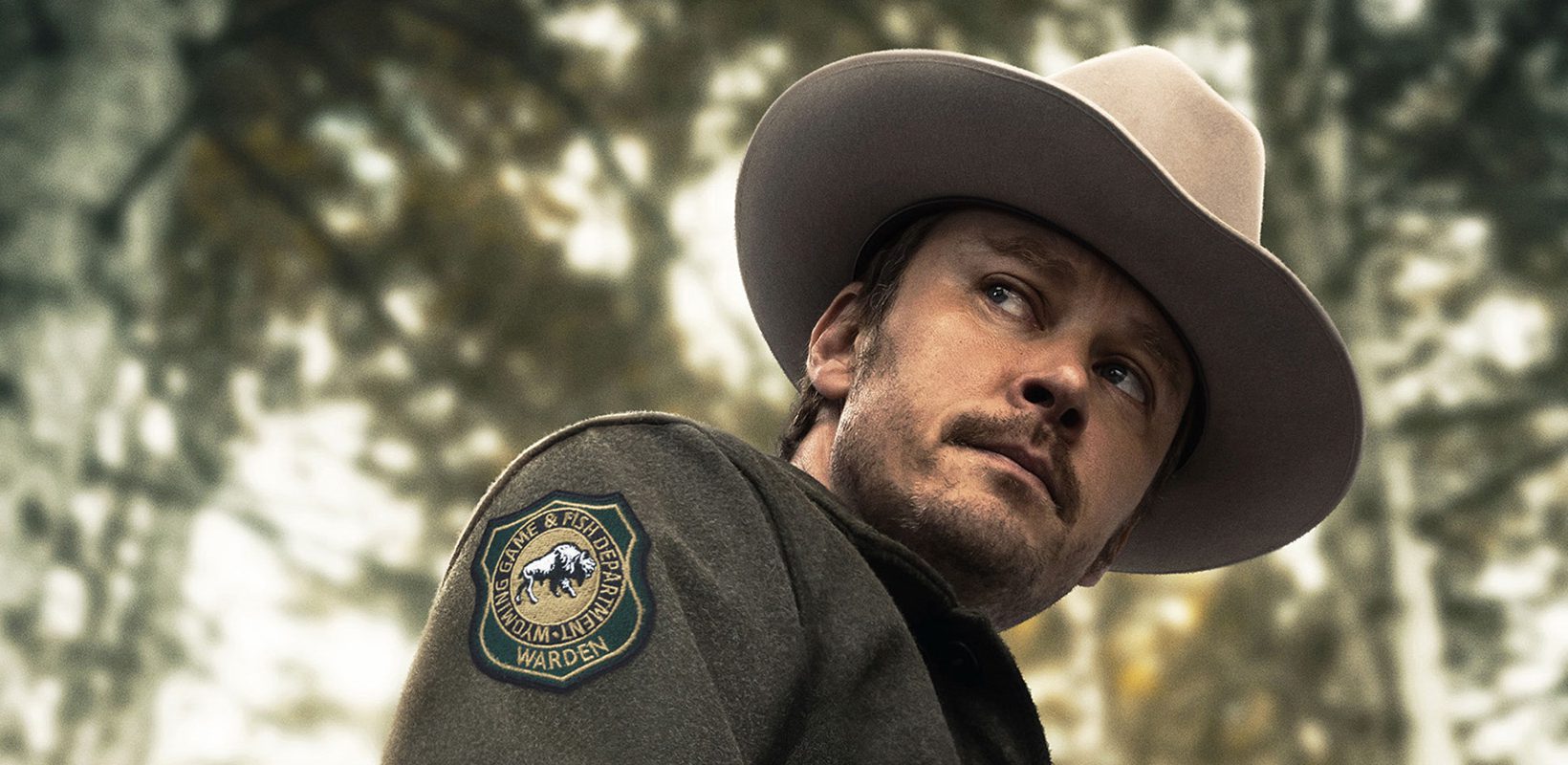 How To Watch Joe Pickett