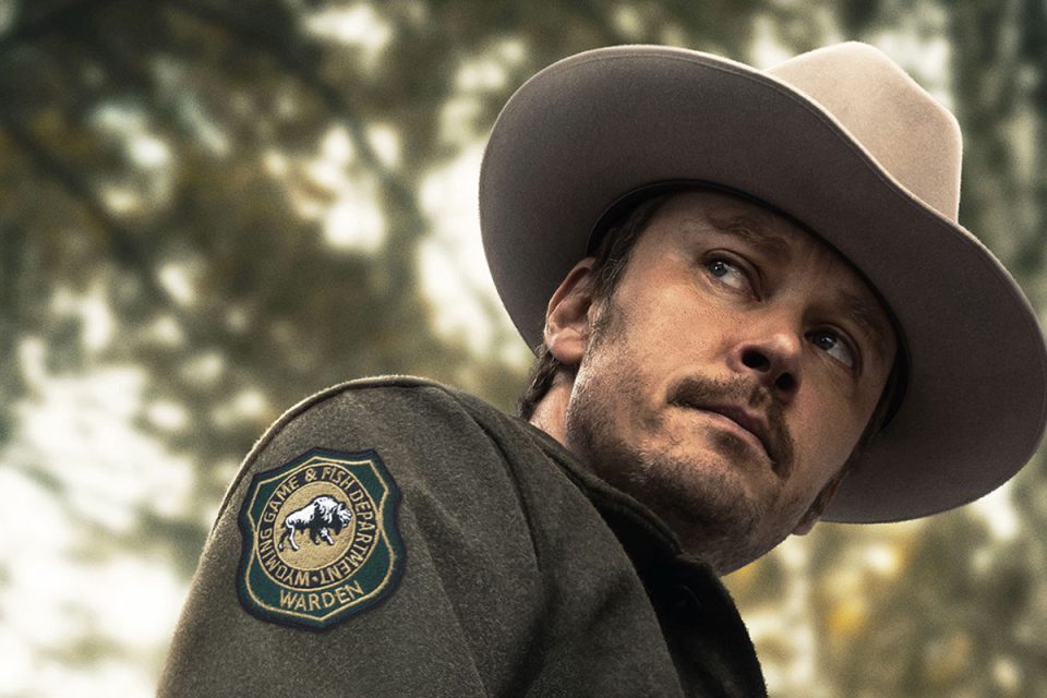 How To Watch Joe Pickett