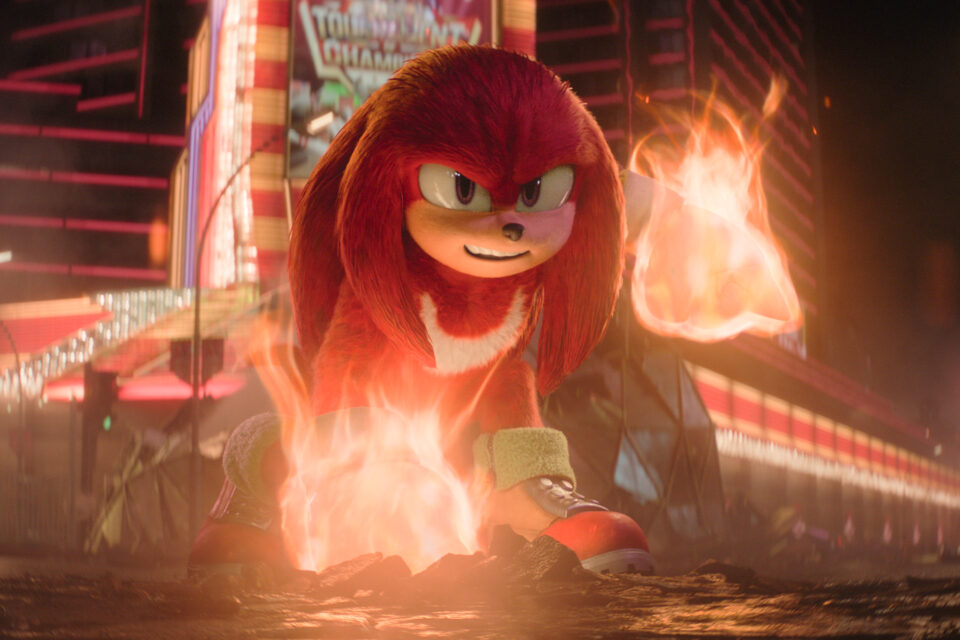 Knuckles