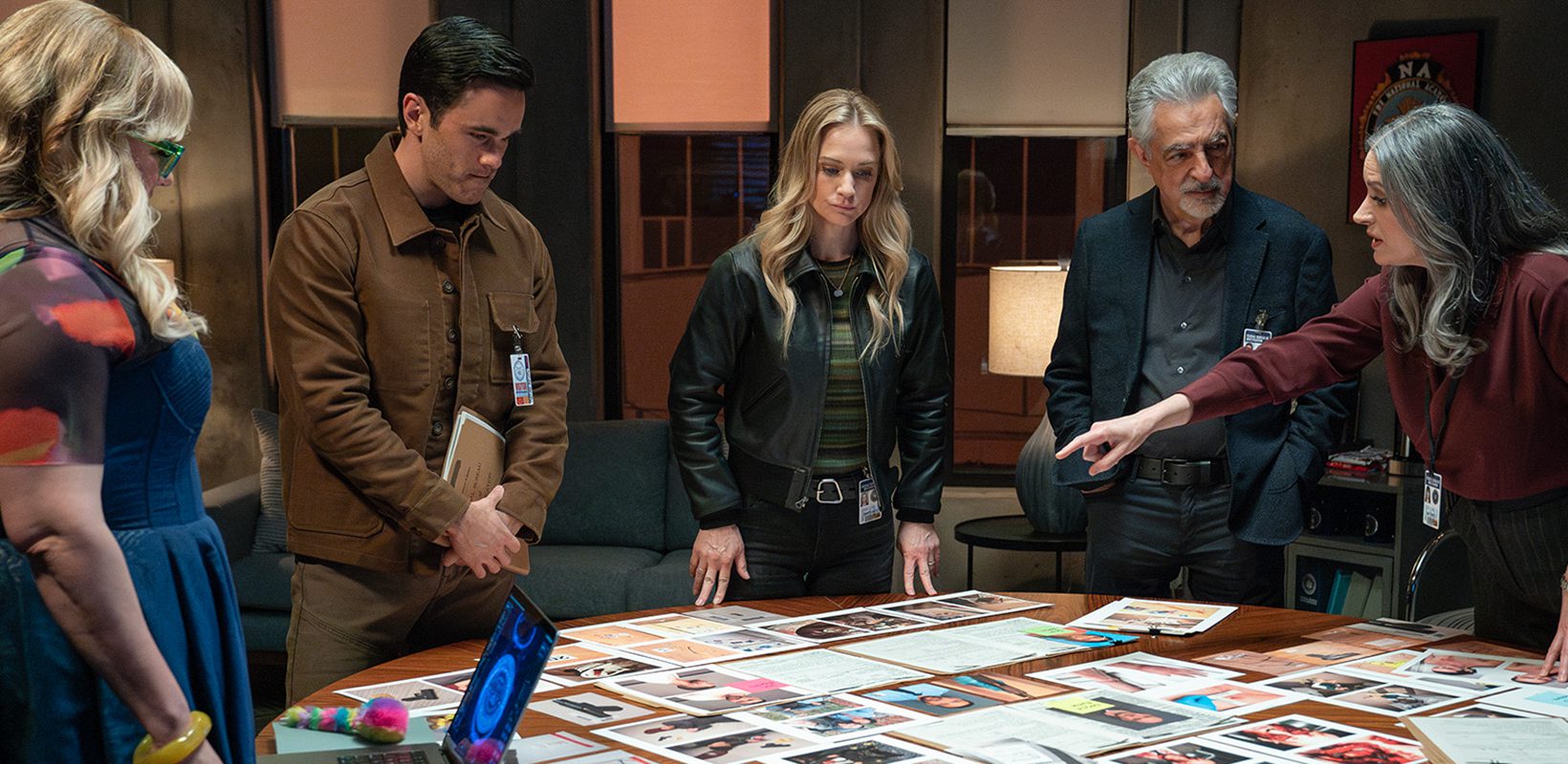 When and Where To Watch Criminal Minds Season 17