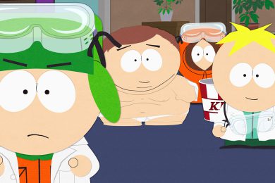 How To Watch South Park Exclusive Events On Paramount+