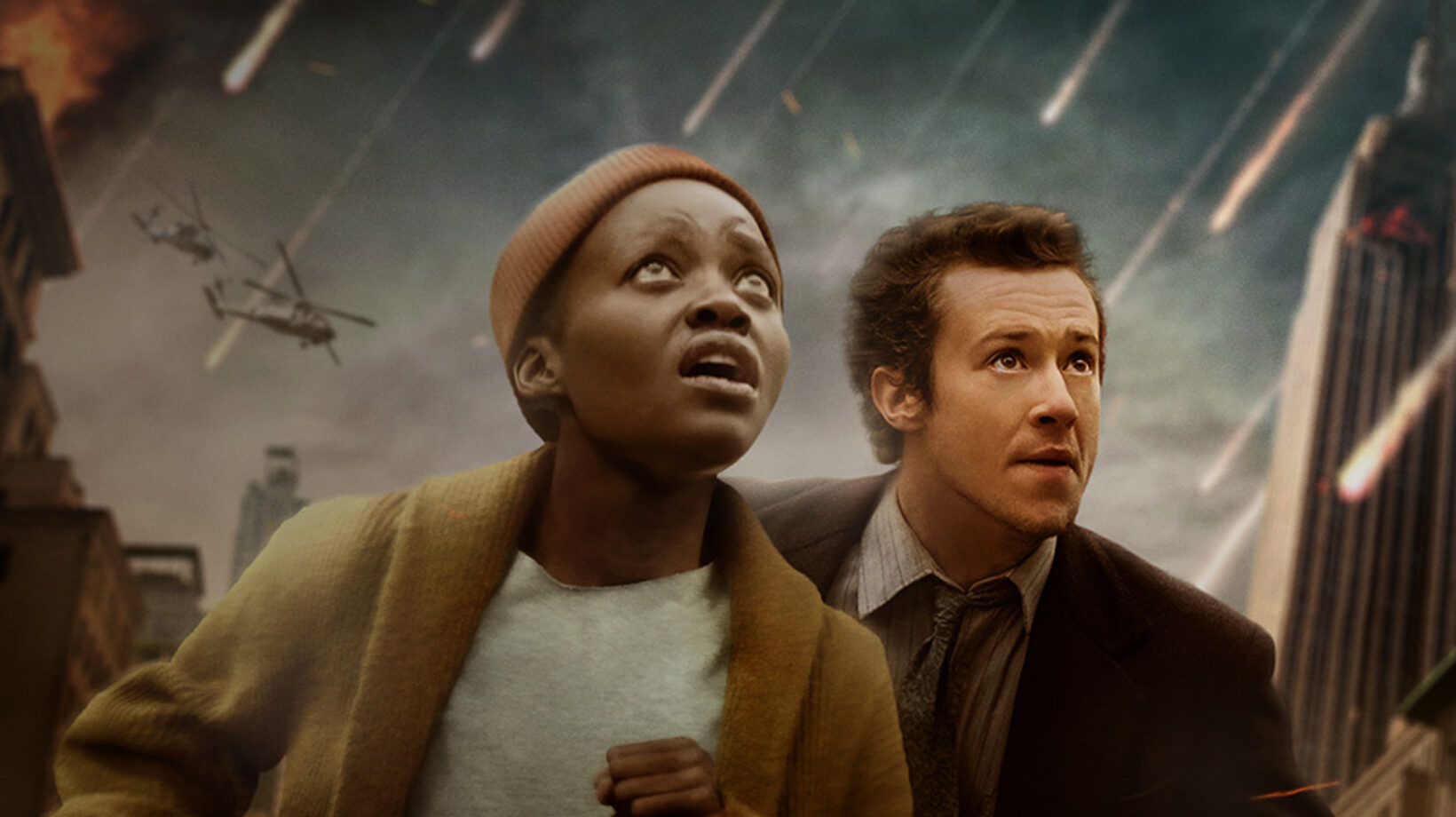 Where To Watch A Quiet Place: Day One