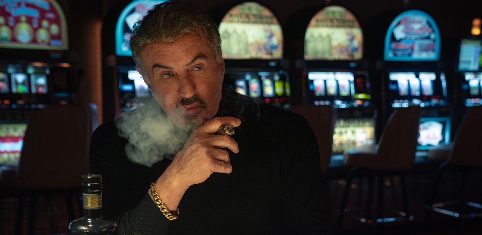 Tulsa King Season 2: Everything You Need To Know