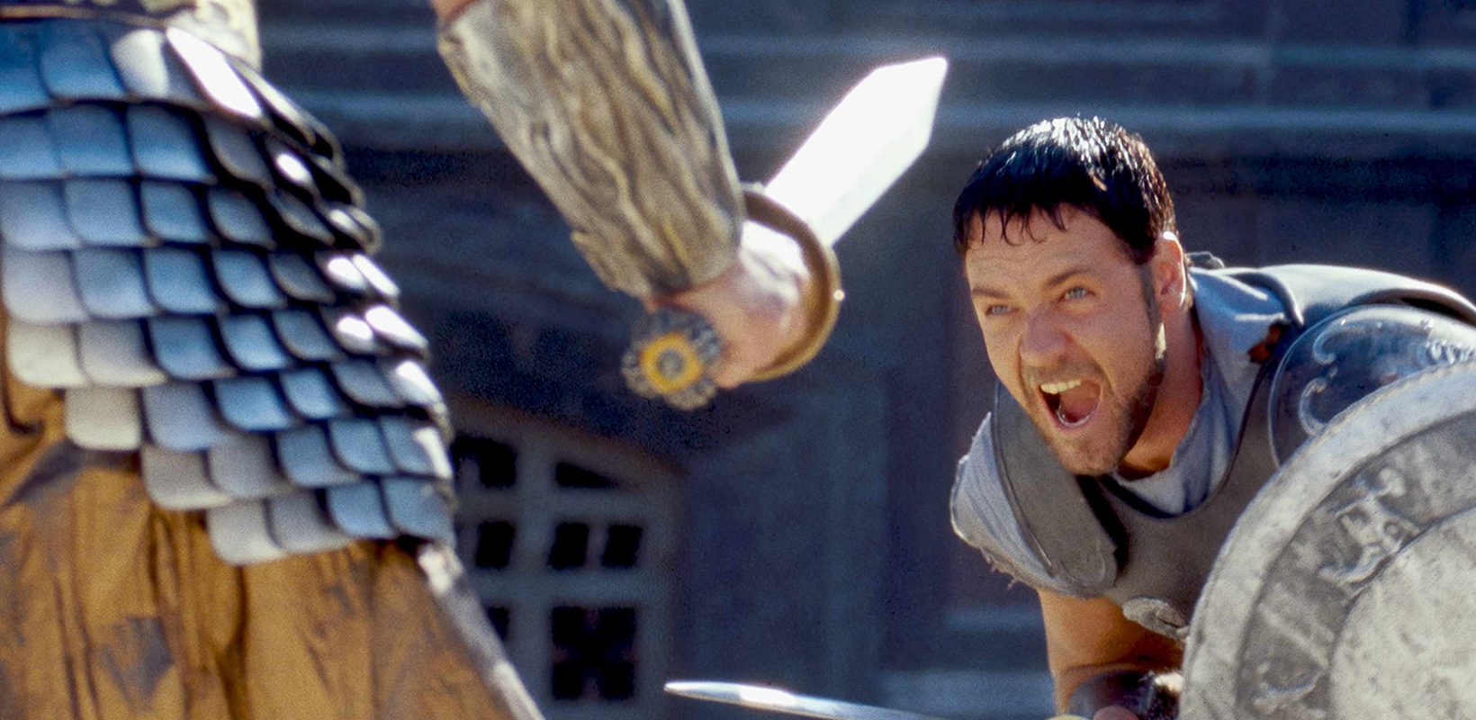 Where To Watch The Gladiator Movies