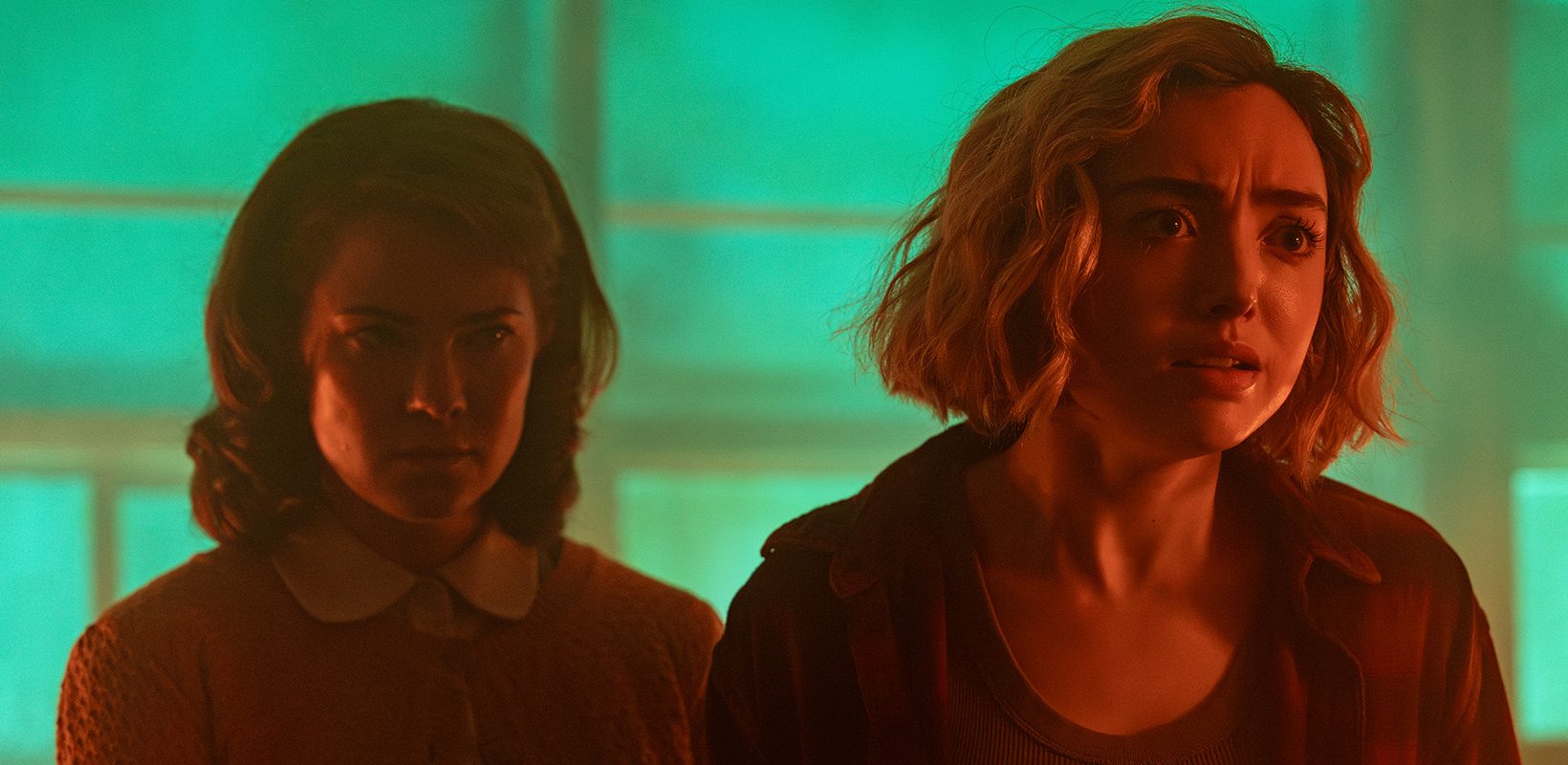 School Spirits: Season 2 Shockers (Sorta) Explained