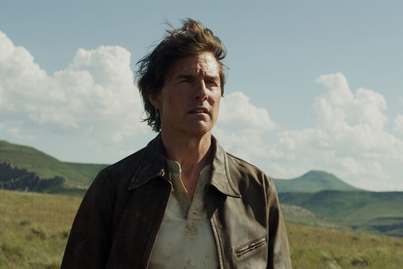 Every Mission: Impossible Movie You Can Stream Right Now