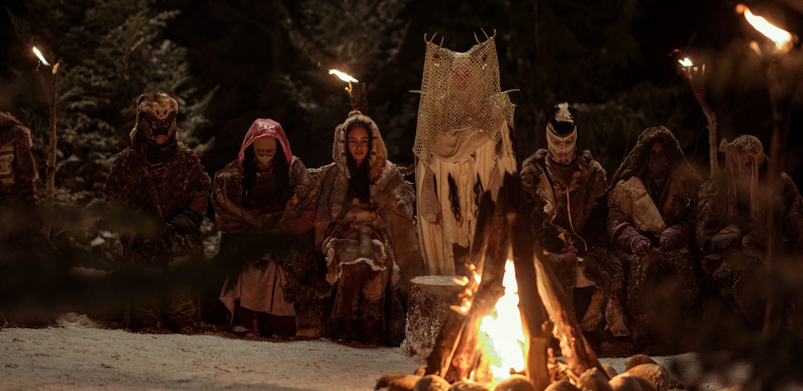 Yellowjackets Season 4: Everything You Need To Know