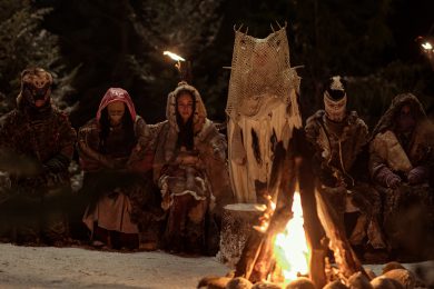 Yellowjackets Season 4: Everything You Need To Know