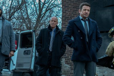 Everything You Need To Know About Mayor Of Kingstown Season 4