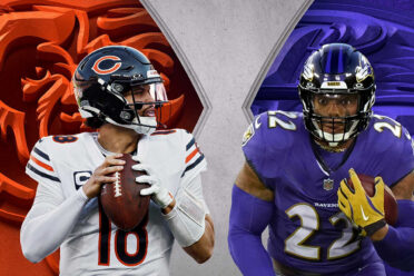 Bears vs. Ravens – Where to Watch Live, Game Time & More