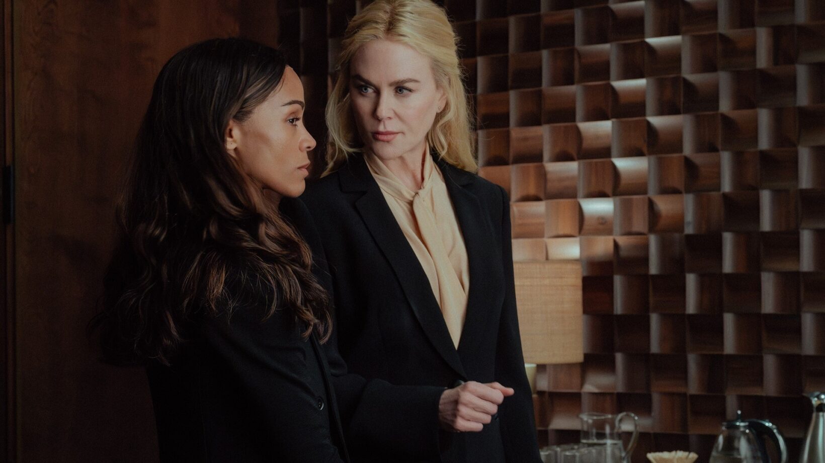 Where To Watch Lioness Season 3