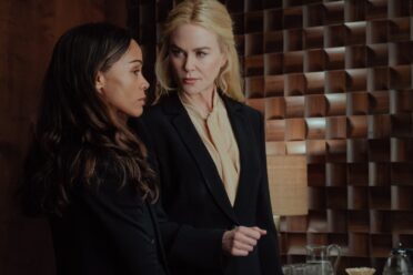 Where To Watch Lioness Season 3