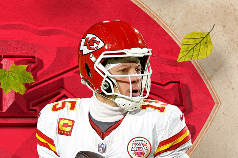 Chiefs vs. Cowboys Thanksgiving Game 2025: How To Watch Live