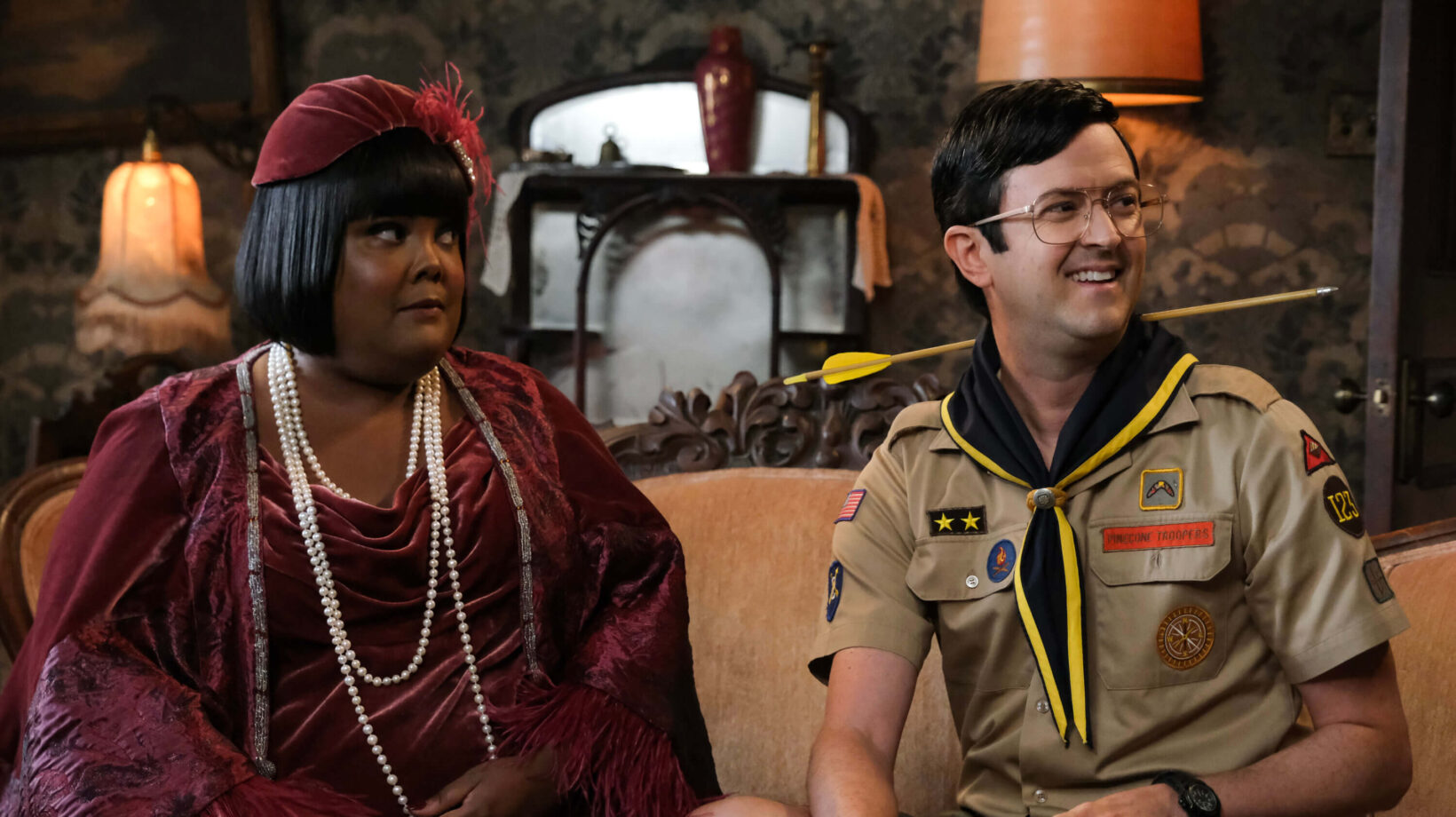 Ghosts Season 5 – Everything You Need To Know