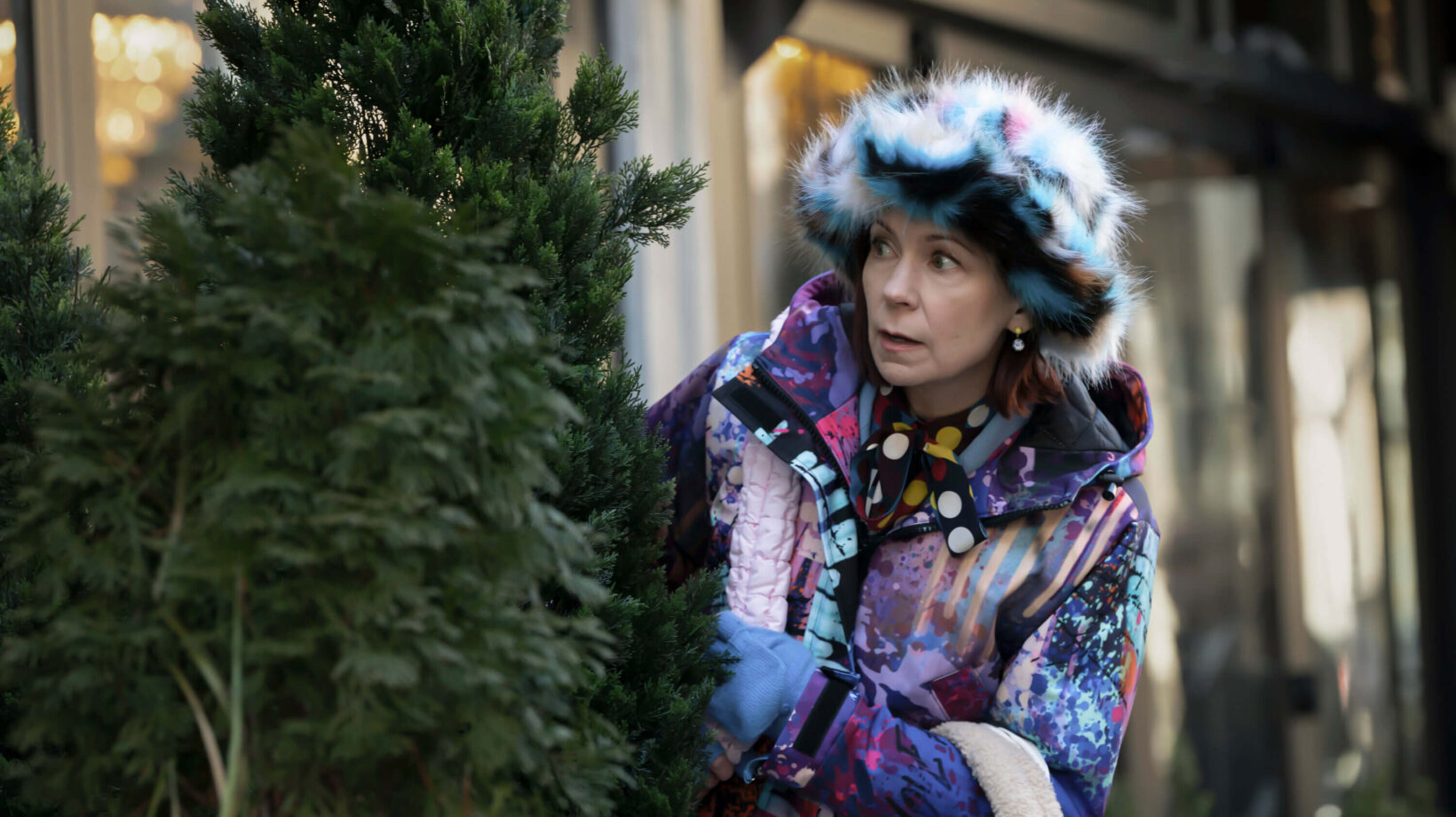 Elsbeth Cast – Main Cast & Guest Stars By Episode