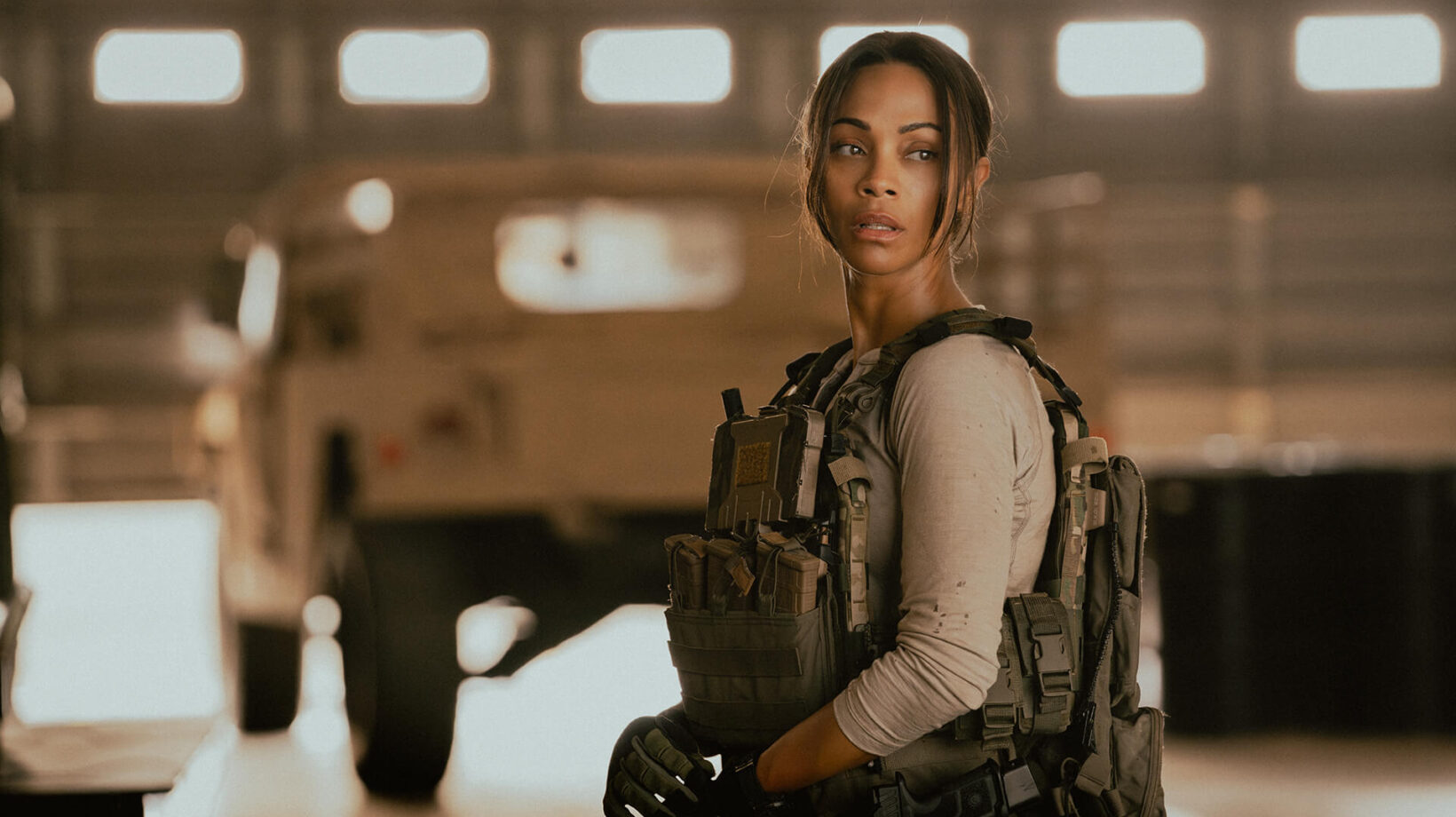 Everything You Need To Know About Lioness Season 1