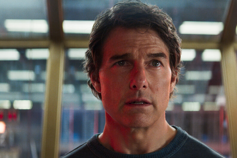 Mission: Impossible – The Final Reckoning: Streaming Date + Cast