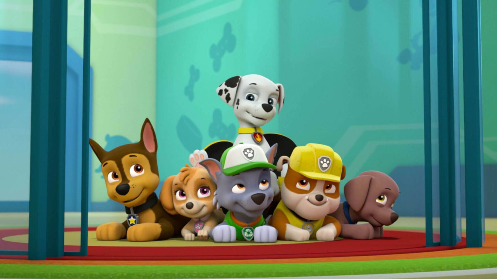 PAW Patrol Characters & Cast: A Parent’s Guide To Adventure City’s Finest