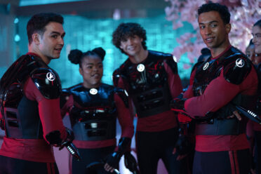 Star Trek: Starfleet Academy – Everything You Need To Know