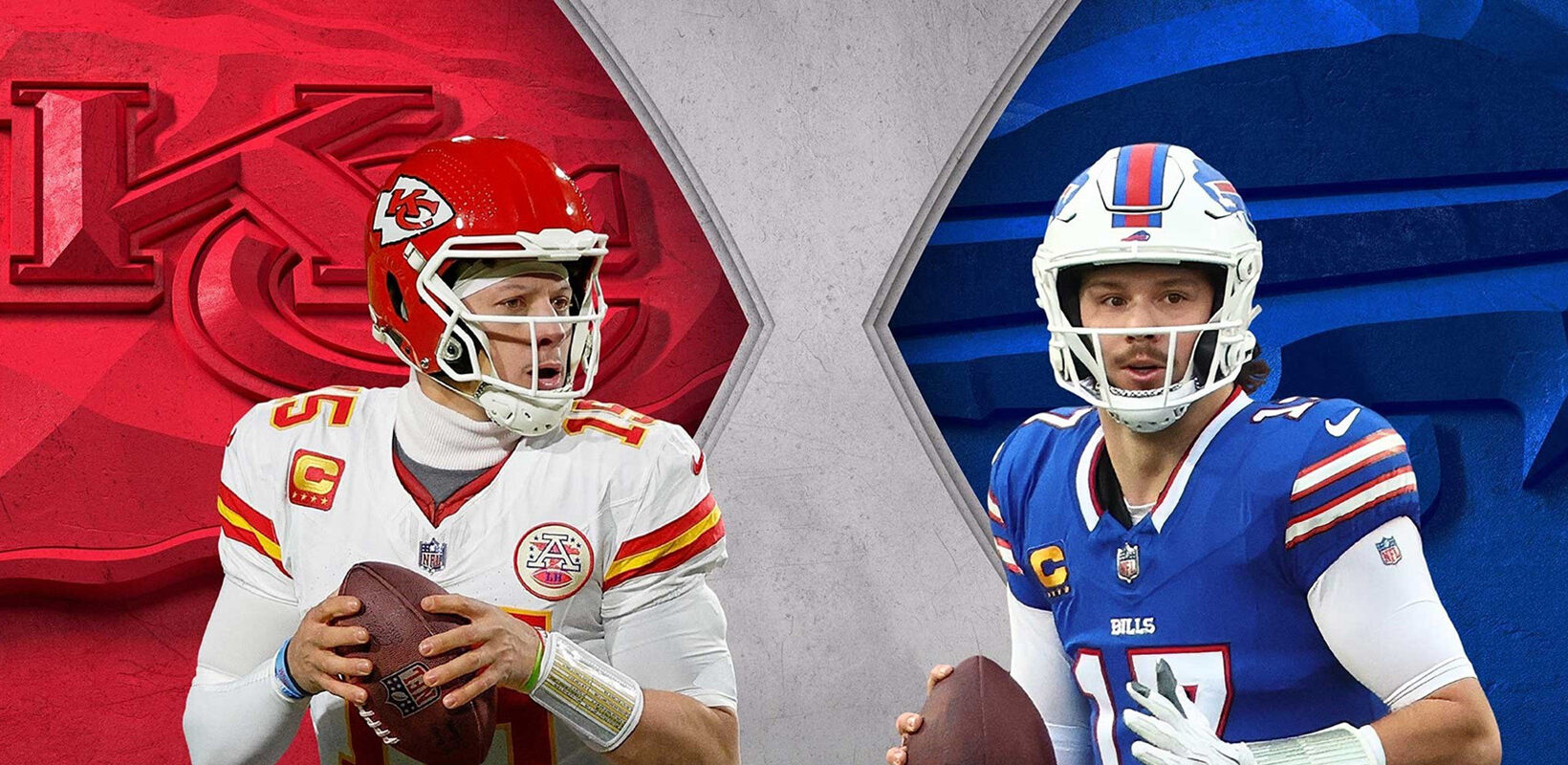 Chiefs vs. Bills – Where to Watch Live, Game Time & More