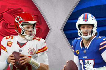 Chiefs vs. Bills – Where to Watch Live, Game Time & More