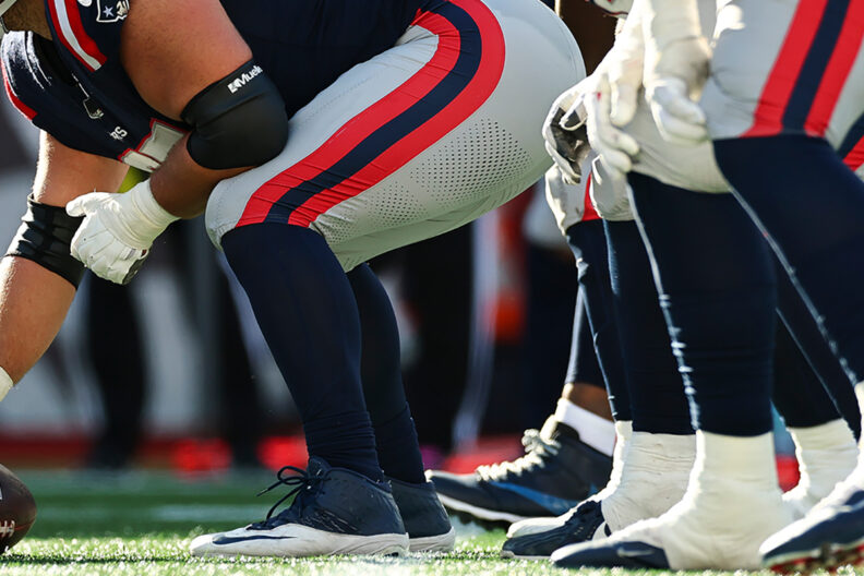 How To Watch The 2026 NFL Playoffs