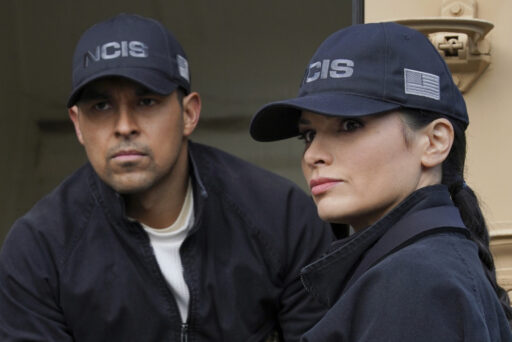 NCIS
