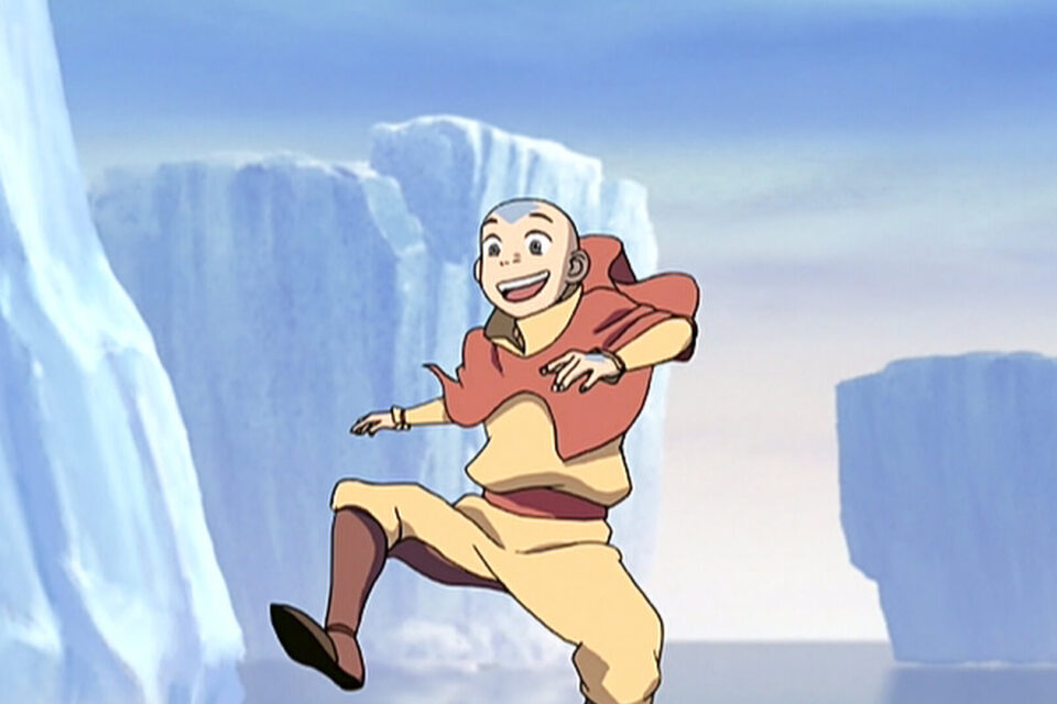 Avatar: The Last Airbender