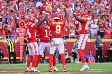 How To Watch Chiefs Games Live – 2025 Chiefs NFL Schedule + Results