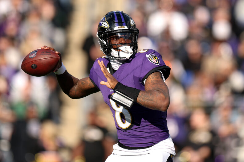 How To Watch Ravens Games Live – 2025 Ravens NFL Schedule + Results