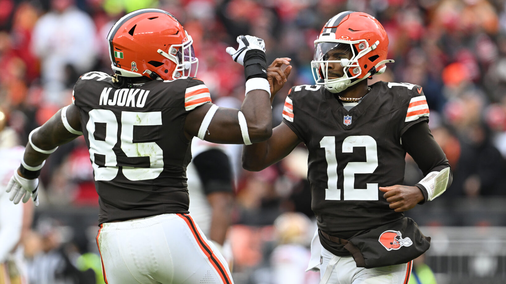 How To Watch Browns Games Live – 2025 Browns NFL Schedule + Results
