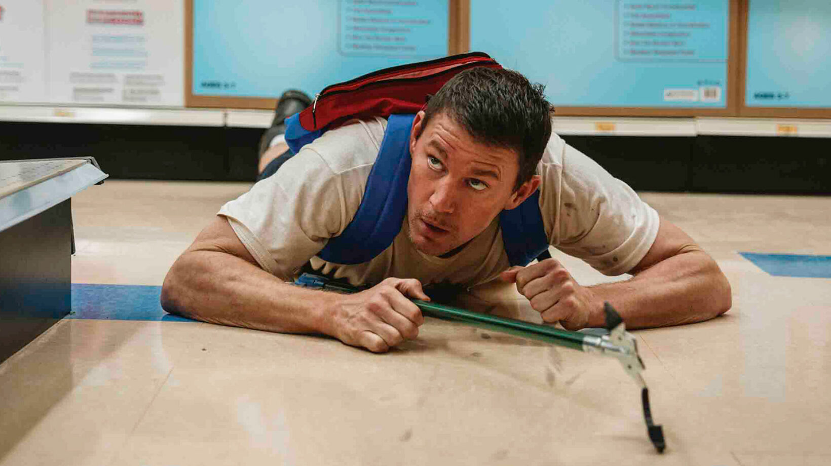 Where To Watch Roofman Online: Streaming Date & What To Know