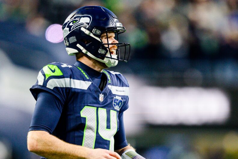 2026 NFL Playoffs: NFL Playoff Schedule