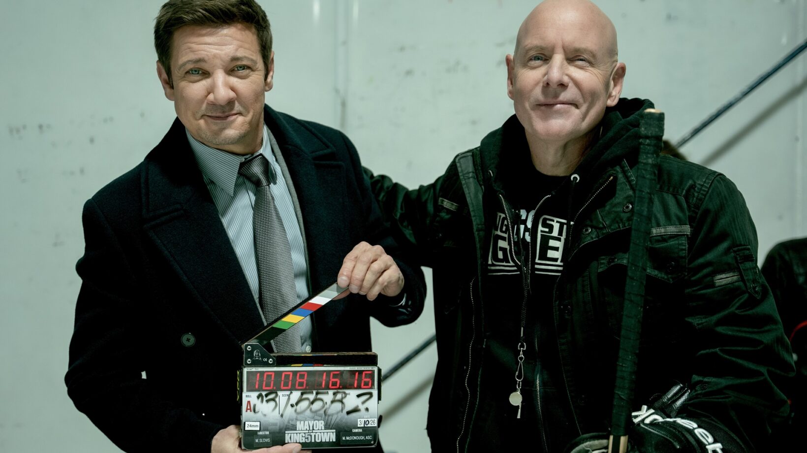 Mayor of Kingstown Season 5: Everything You Need to Know