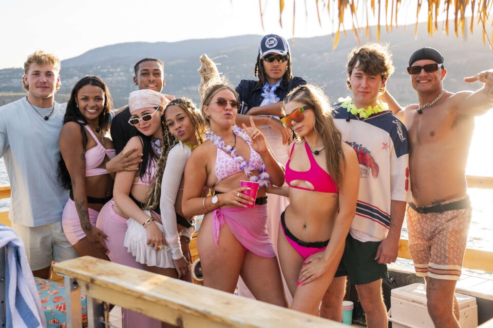 Canada Shore Season 1: Everything You Need To Know