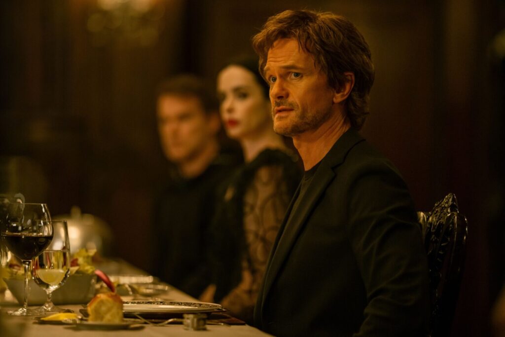 Dexter: Resurrection