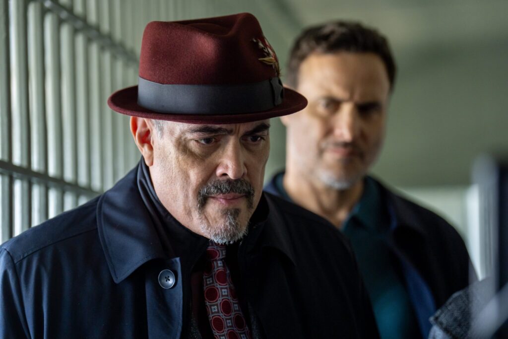 Dexter: Resurrection