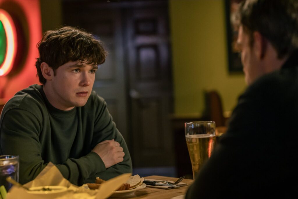 Dexter: Resurrection