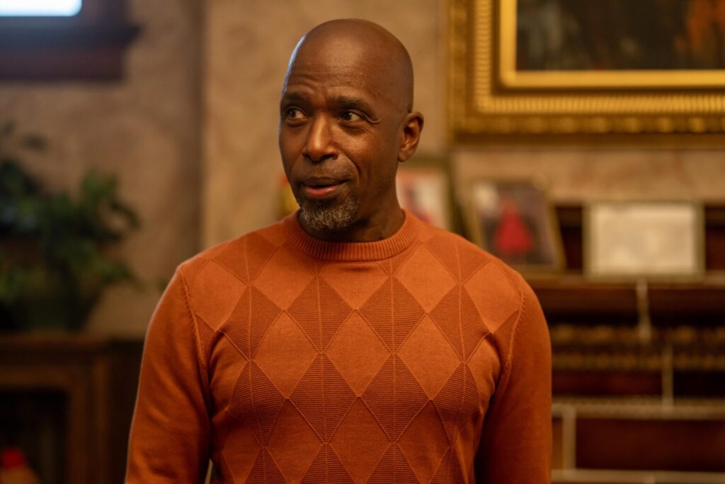 Dexter: Resurrection