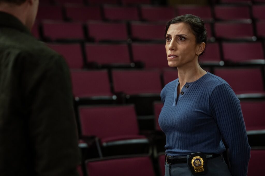 Dexter: Resurrection