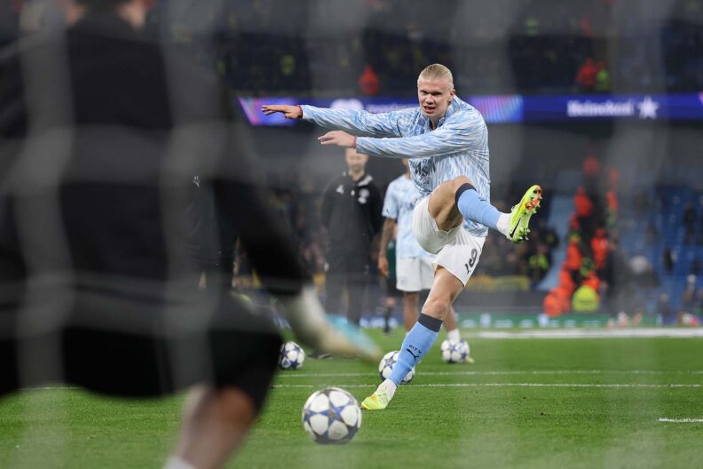 UEFA Champions League Matchday 8: How To Watch All The Matches