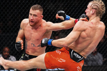 UFC 324: Gaethje vs. Pimblett Recap – Everything You Missed + All the Highlights