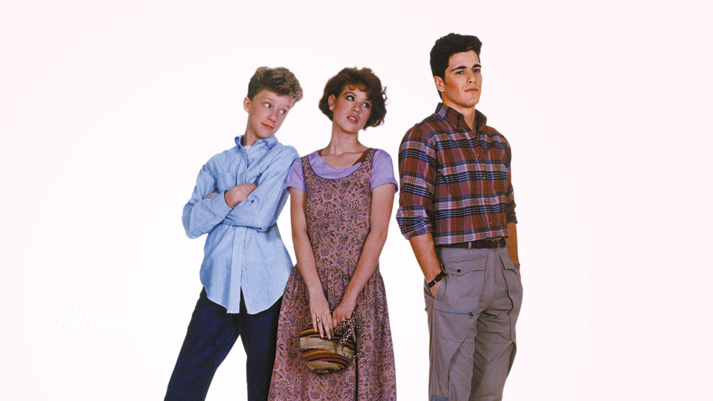 Sixteen Candles