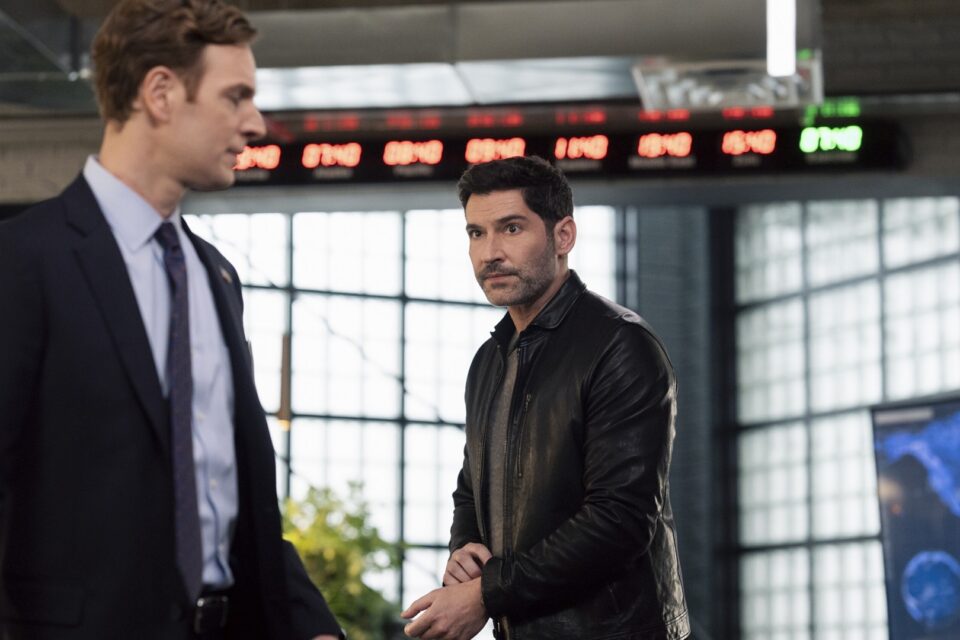 CIA: Everything You Need To Know About The New CBS Drama