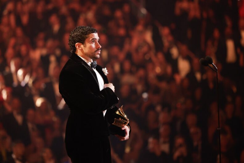 Where To Watch The 2026 GRAMMYs®