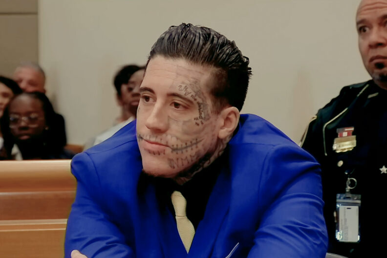 13 True-Crime Shows You Need To Watch