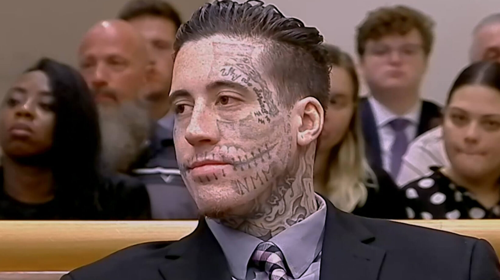 Where To Watch Handsome Devil: Charming Killer