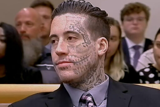 The True Crime Collection