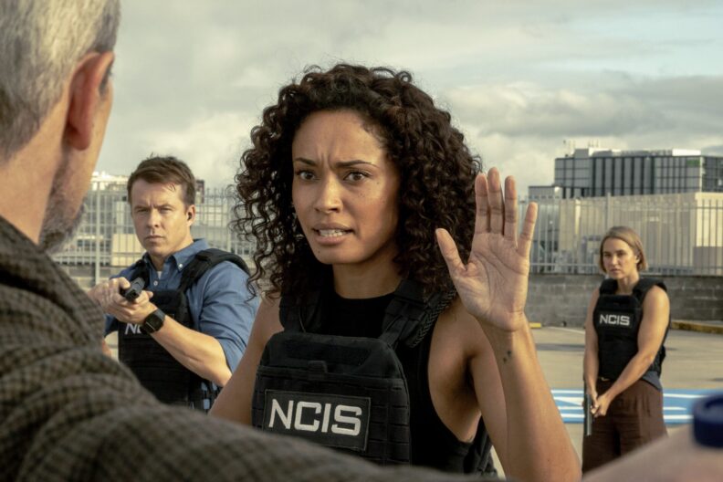 NCIS: Sydney Season 3: Everything You Need To Know